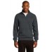 Sport-Tek 1/4 Zip Sweatshirt